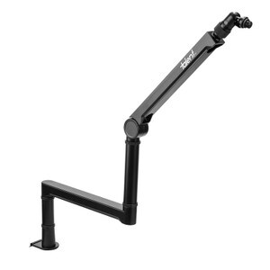 Main product image for Talent Proflex Desktop Boom Microphone/Camera Stand Adjustable Full Motion 3/8" 5/8" 1/4"233-007
